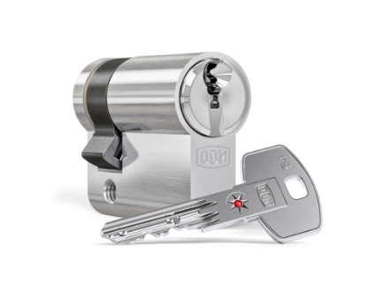 Afbeelding - domrssirius300europeanprofilehalfcylinder-main-jpg